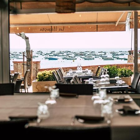Hostal La Llagosta リャフラン エクステリア 写真